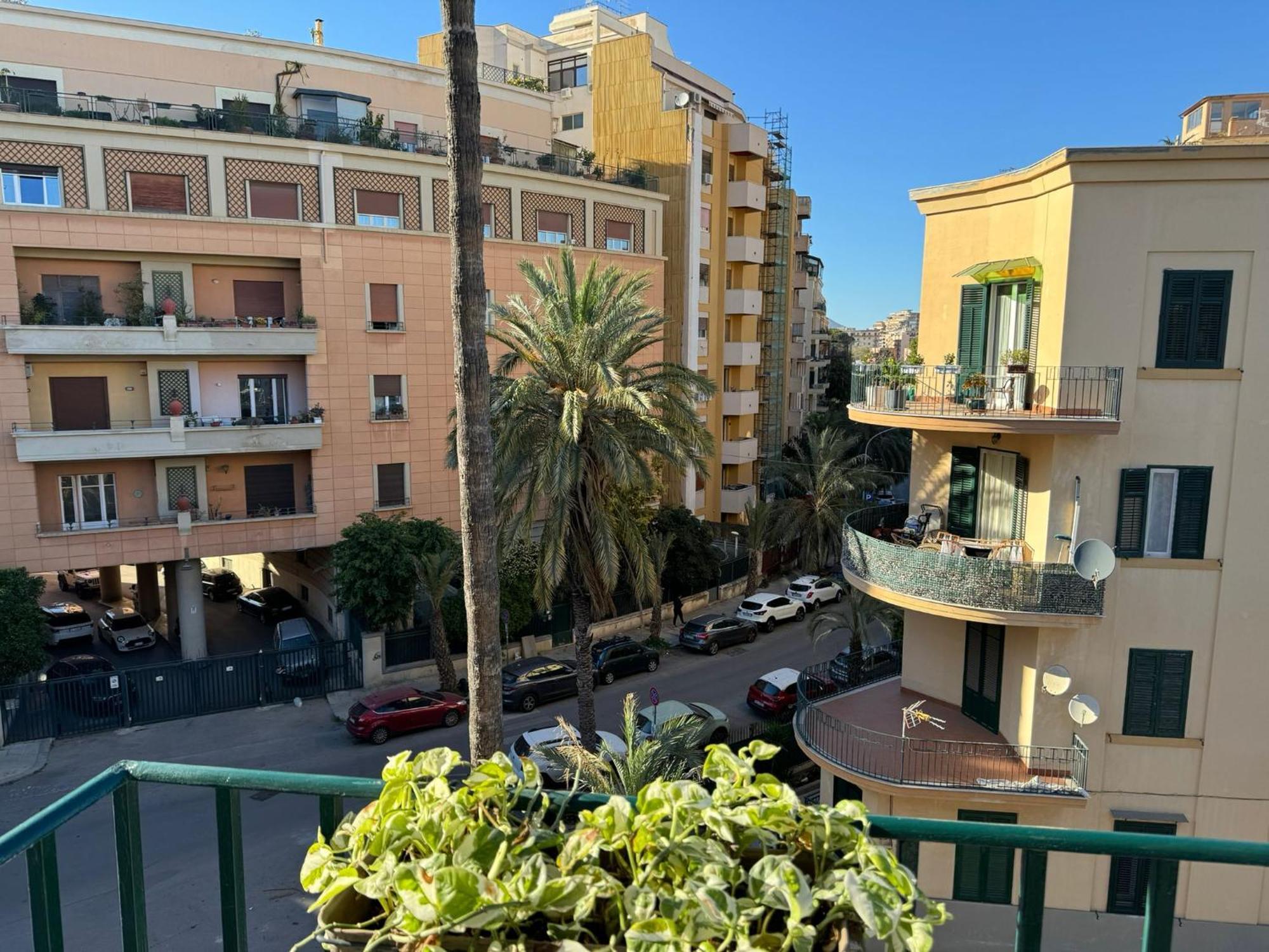Di Fresco Apartments - Holiday House Palermo Exterior foto